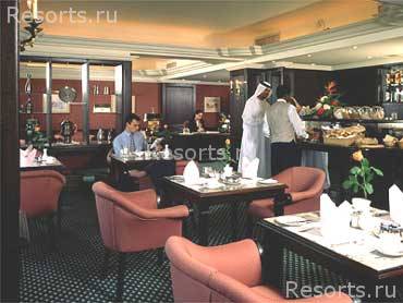 Abu Dhabi Intercontinental 13